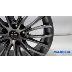 Alfa Romeo - Giulietta - Velg