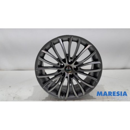 Alfa Romeo - Giulietta - Velg