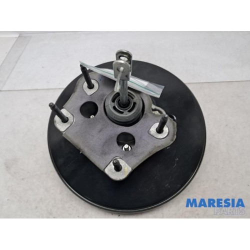 Renault - Talisman - Brake servo