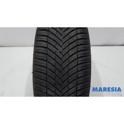 Alfa Romeo - Giulietta - Tyre
