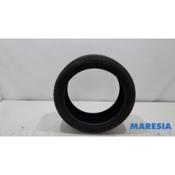 Alfa Romeo - Giulietta - Tyre