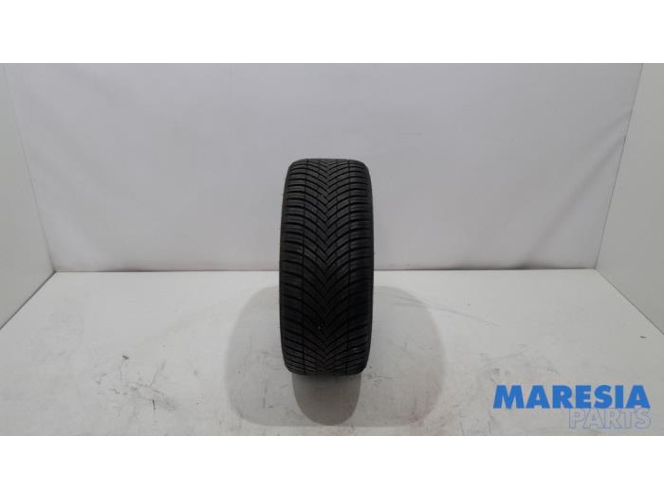 Alfa Romeo - Giulietta - Tyre