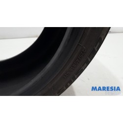 Alfa Romeo - Giulietta - Tyre