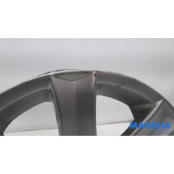 Peugeot - 207 - Wheel