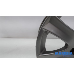 Peugeot - 207 - Wheel