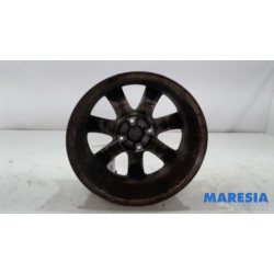 Peugeot - 207 - Wheel