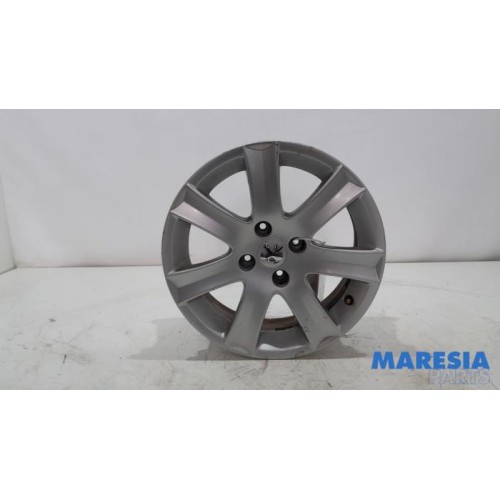 Peugeot - 207 - Velg