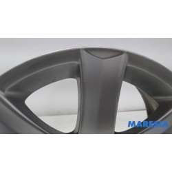 Peugeot - 207 - Wheel