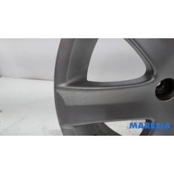 Peugeot - 207 - Wheel