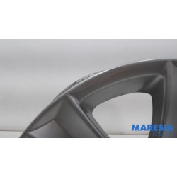 Peugeot - 207 - Wheel