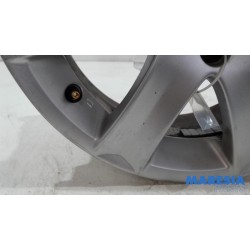Peugeot - 207 - Wheel