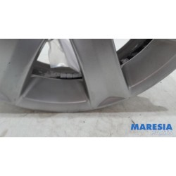 Peugeot - 207 - Wheel