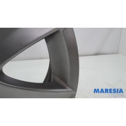Peugeot - 207 - Wheel