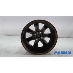 Peugeot - 207 - Wheel