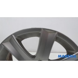 Peugeot - 207 - Wheel