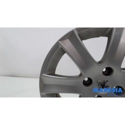 Peugeot - 207 - Wheel