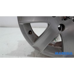 Peugeot - 207 - Wheel