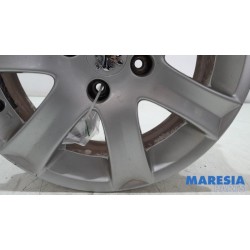 Peugeot - 207 - Wheel