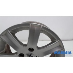 Peugeot - 207 - Wheel