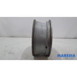 Peugeot - 207 - Wheel