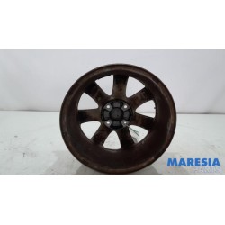 Peugeot - 207 - Wheel