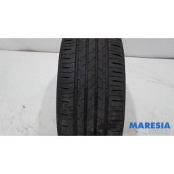 Peugeot - 207 - Tyre