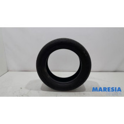 Peugeot - 207 - Tyre