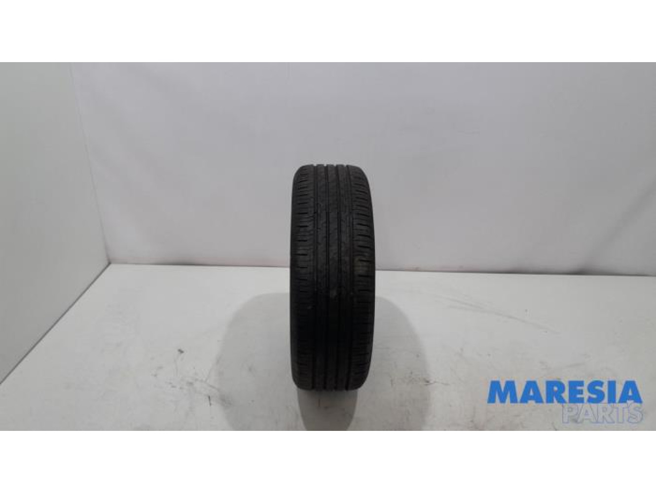 Peugeot - 207 - Tyre