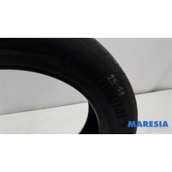 Peugeot - 207 - Tyre