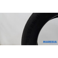 Peugeot - 207 - Tyre