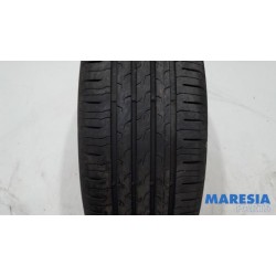 Peugeot - 207 - Tyre
