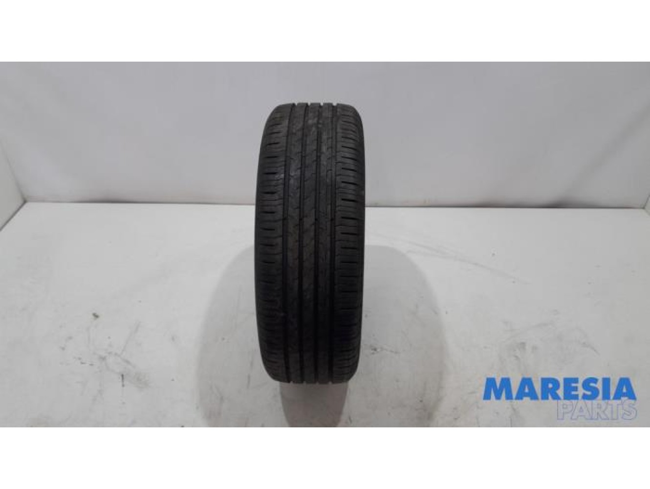 Peugeot - 207 - Tyre