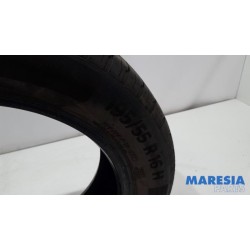 Peugeot - 207 - Tyre