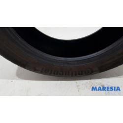 Peugeot - 207 - Tyre