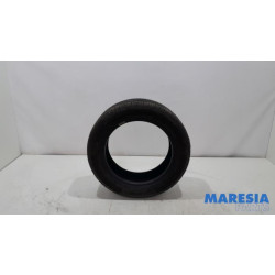 Peugeot - 207 - Tyre