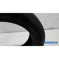 Peugeot - 207 - Tyre