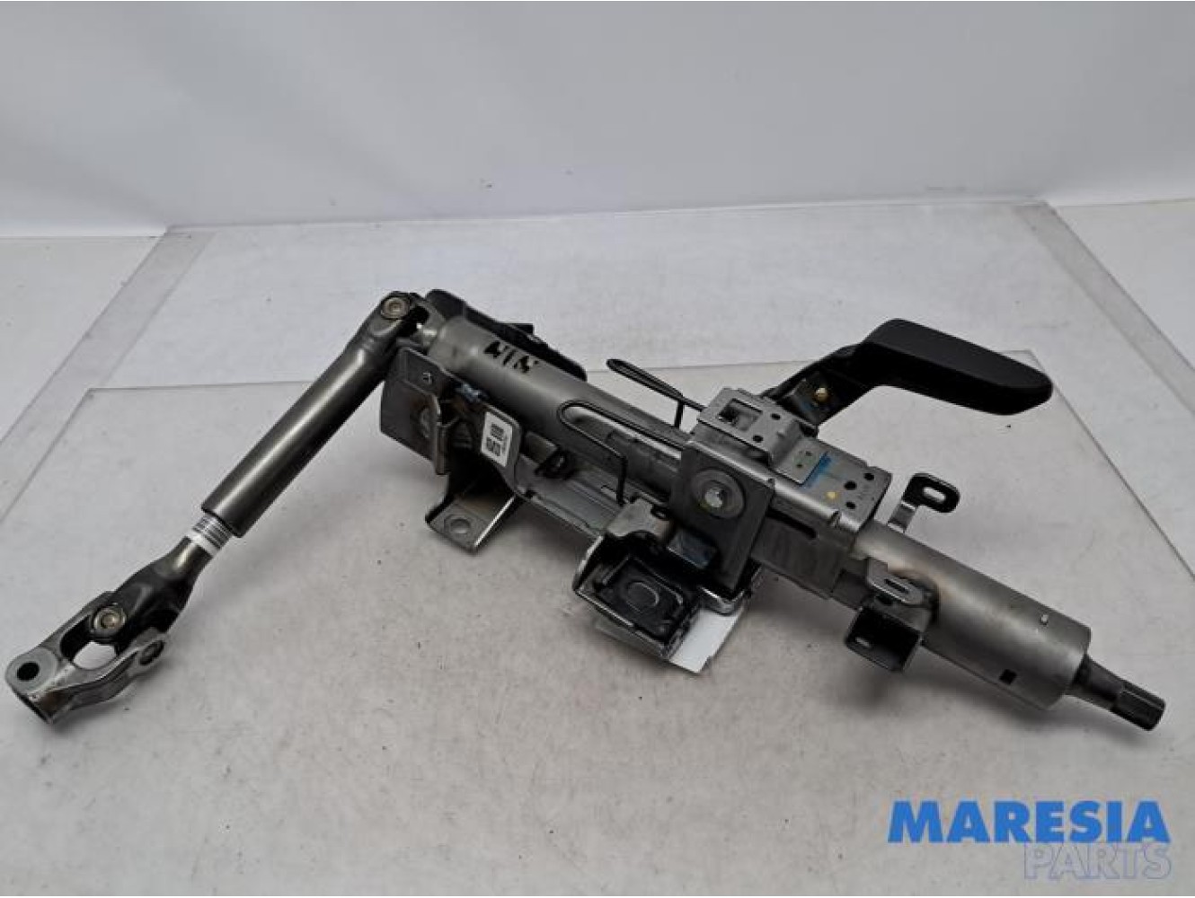 Renault - Talisman - Steering column housing