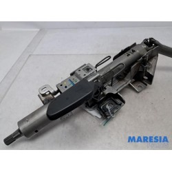 Renault - Talisman - Steering column housing