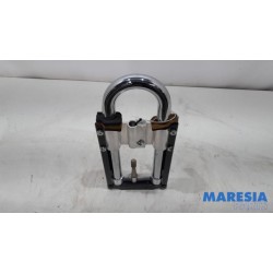 Peugeot - 207 - Roll bar