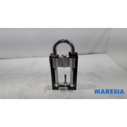 Peugeot - 207 - Roll bar