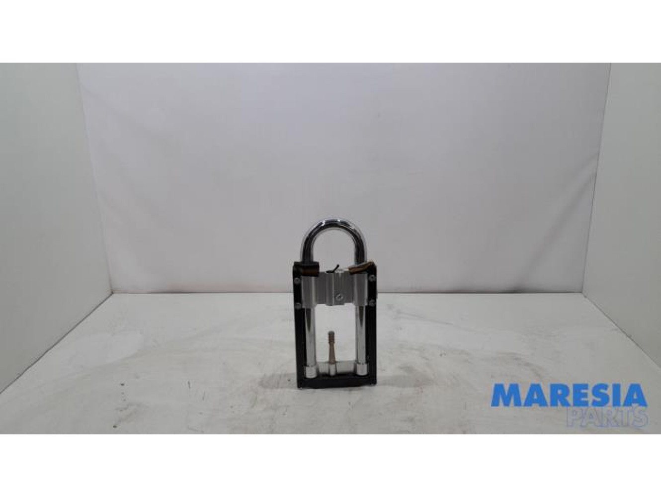 Peugeot - 207 - Roll bar