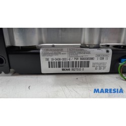 Peugeot - 207 - Roll bar