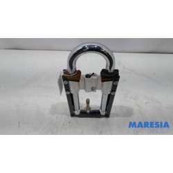 Peugeot - 207 - Roll bar