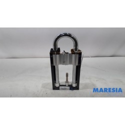 Peugeot - 207 - Roll bar