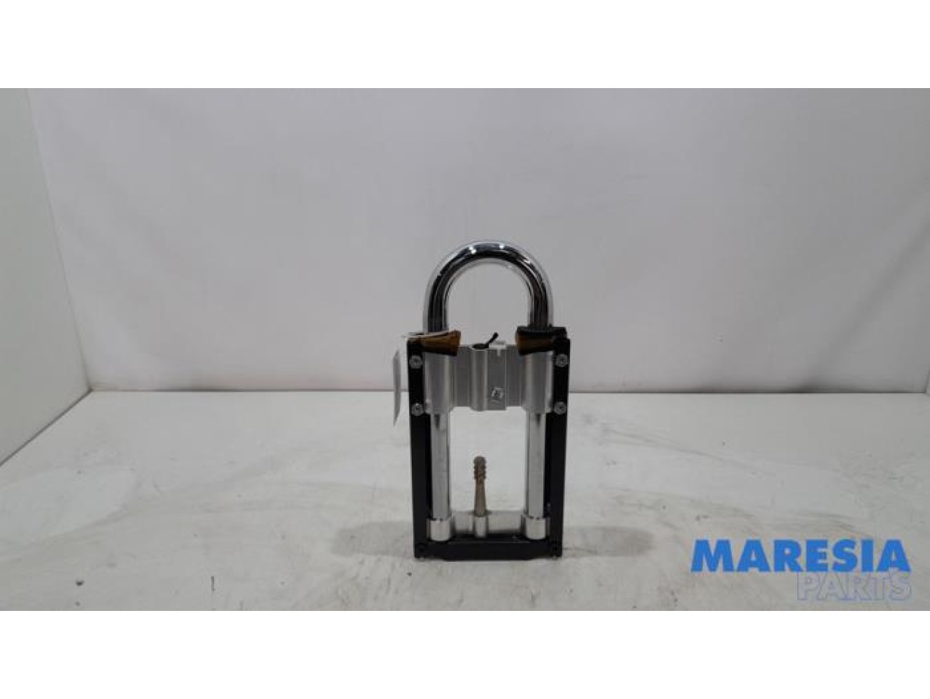 Peugeot - 207 - Roll bar