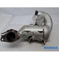 Renault - Talisman - Catalytic converter