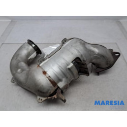 Renault - Talisman - Catalytic converter