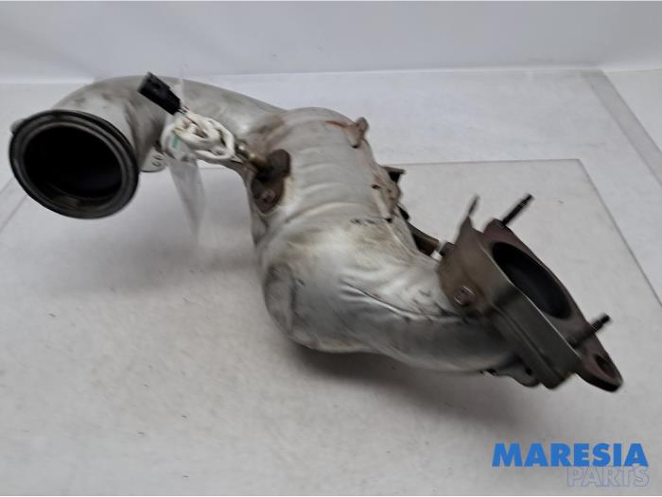 Renault - Talisman - Catalytic converter