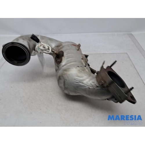 Renault - Talisman - Catalytic converter