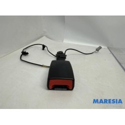 Fiat - Punto - Front seatbelt buckle, left